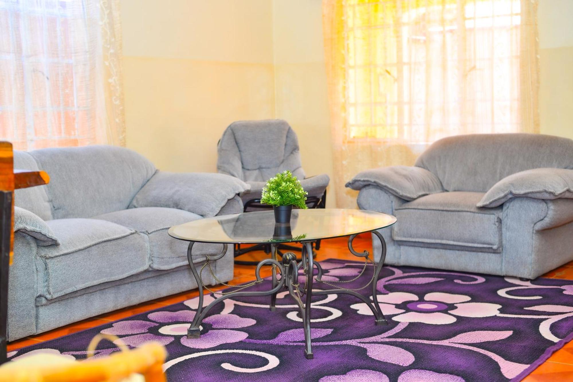 Avon Garden Apartments Area 25 Лилонгве Экстерьер фото
